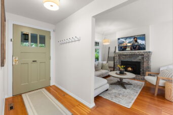 #1 – 650 W Keith Road
